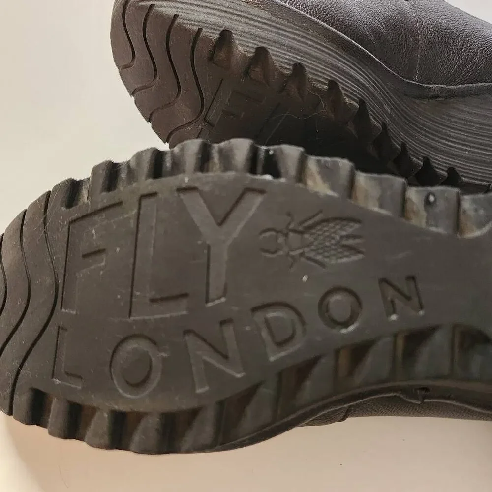 Fly London fly london